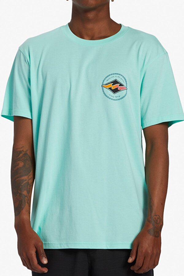 Billabong Rotor Diamond Erkek Tişört