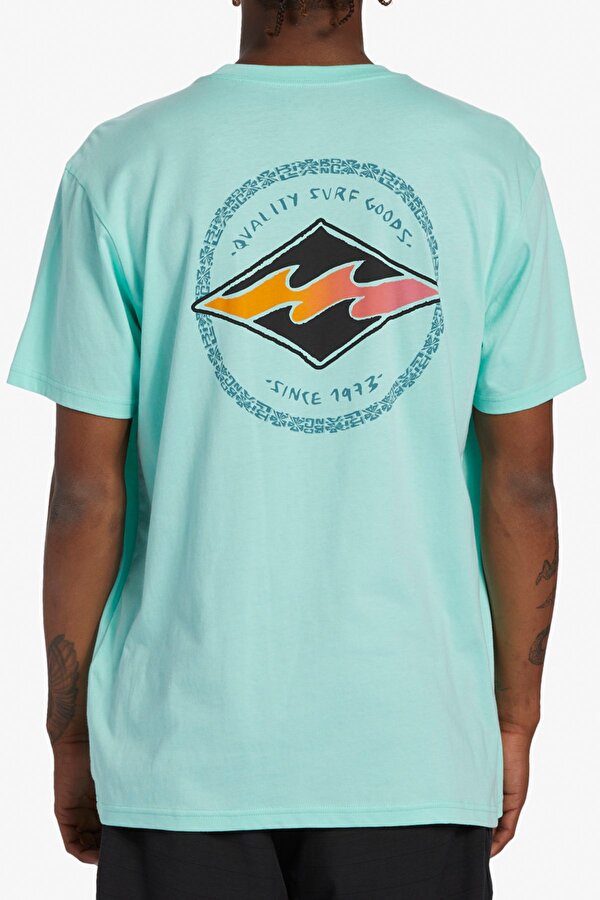 Billabong Rotor Diamond Erkek Tişört