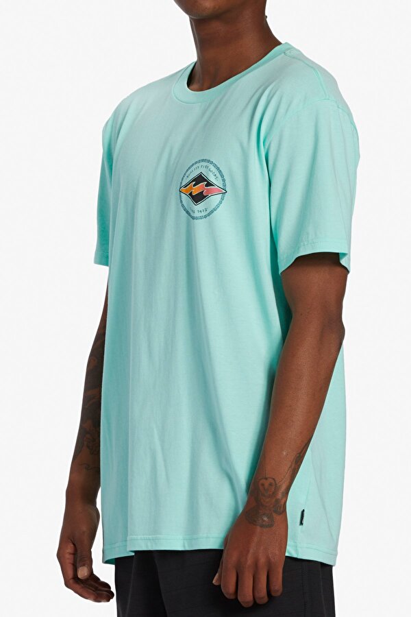 Billabong Rotor Diamond Erkek Tişört