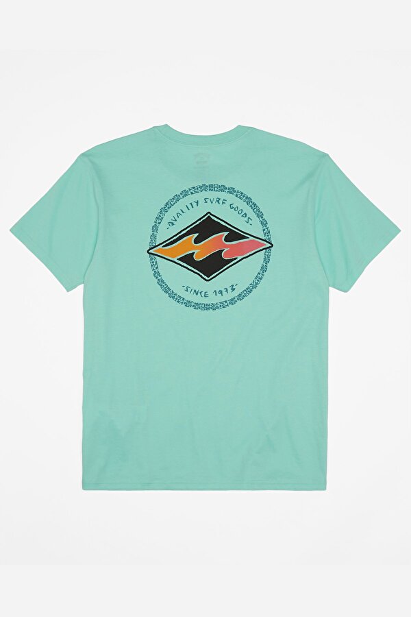 Billabong Rotor Diamond Erkek Tişört