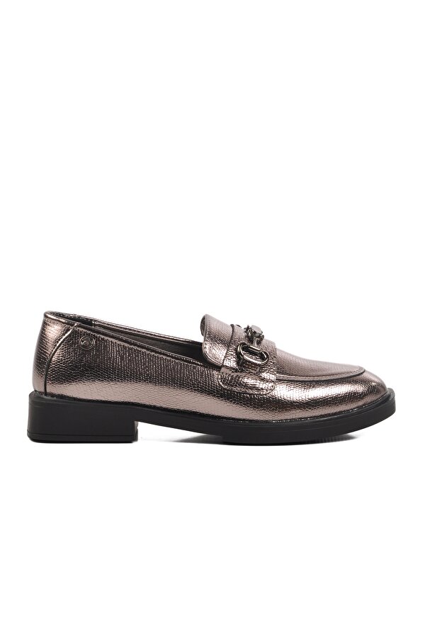 Pierre Cardin Platin Kadın Casual Ayakkabı