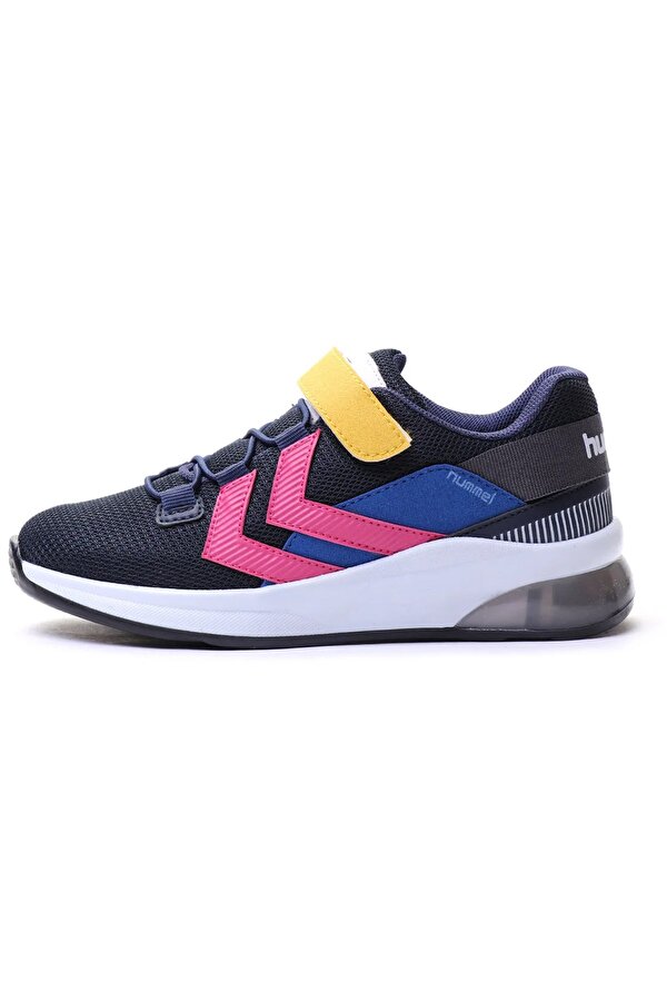Hummel Wanga Jr Çocuk Spor Ayakkabı