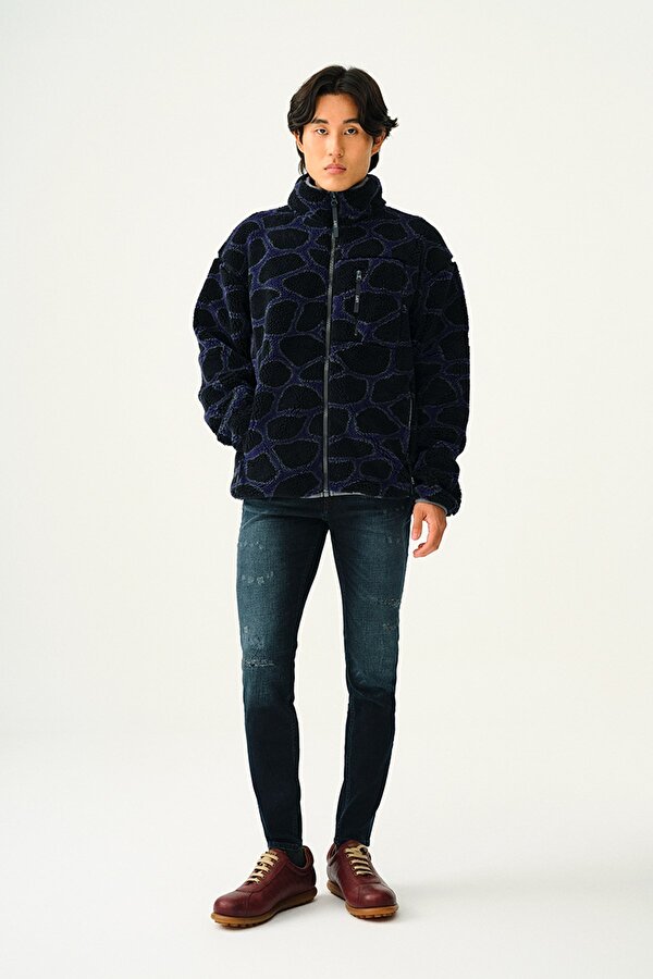 Loft Donovan Wash Erkek Pantolon