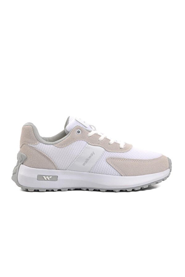 Walkway Beyaz Buz Kadın Spor Ayakkabı Sneaker