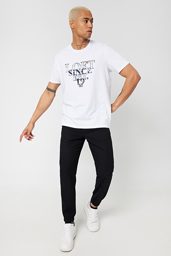 Loft Regular Fit Erkek Pantolon