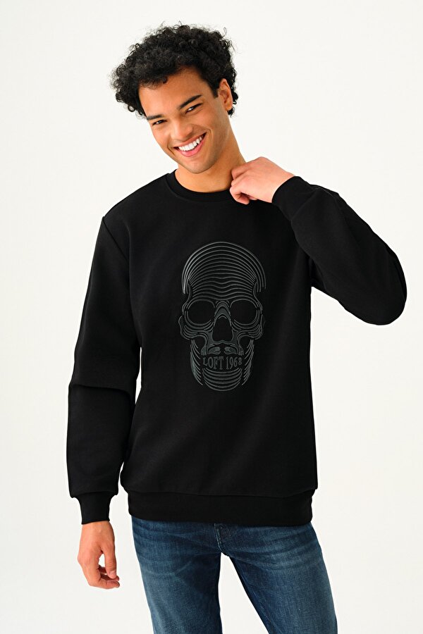 Loft Erkek Sweatshirt