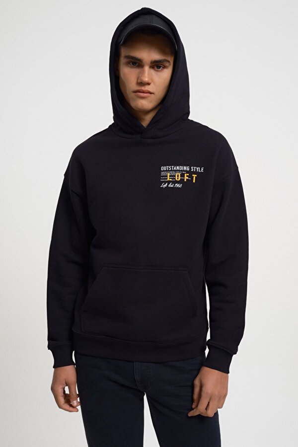 Loft Erkek Sweatshirt