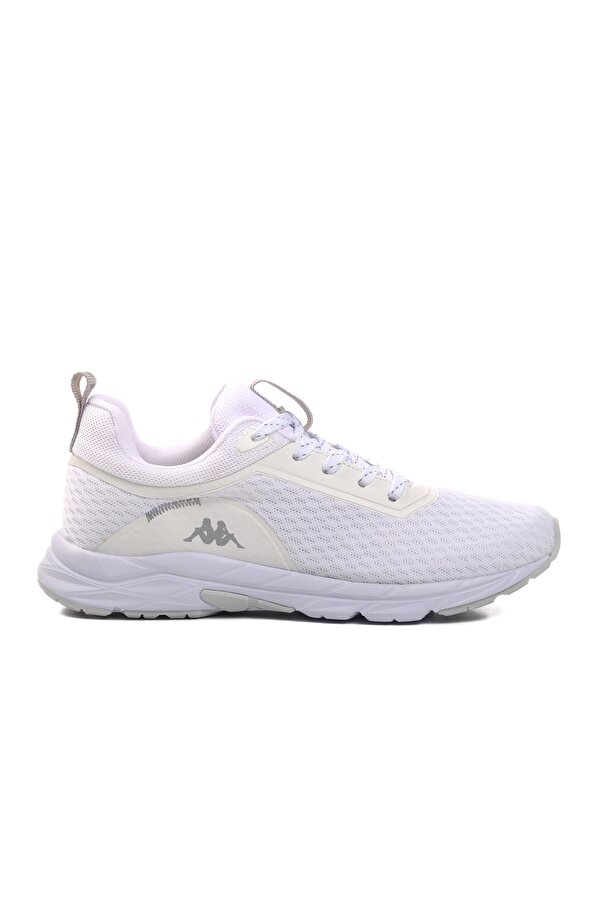 Kappa Beyaz Unisex Spor Ayakkabı