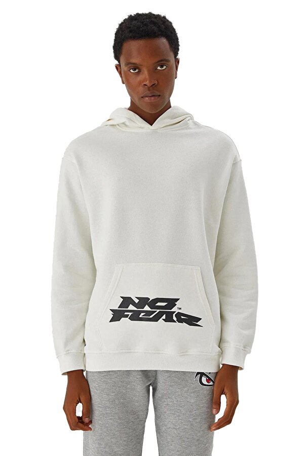 Erkek Sweatshirt