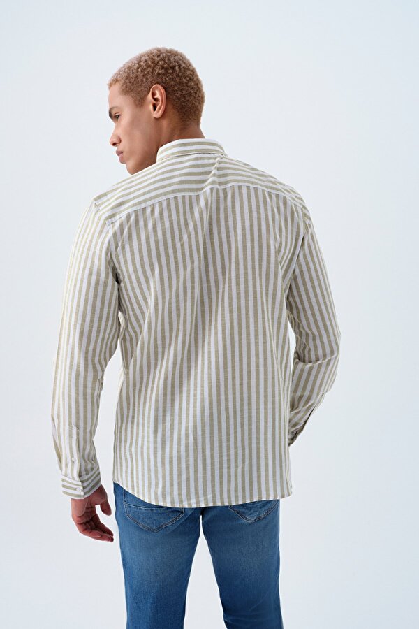 Loft Erkek Gömlek Lf2039346