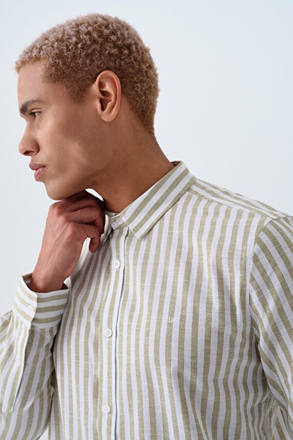 Loft Erkek Gömlek Lf2039346