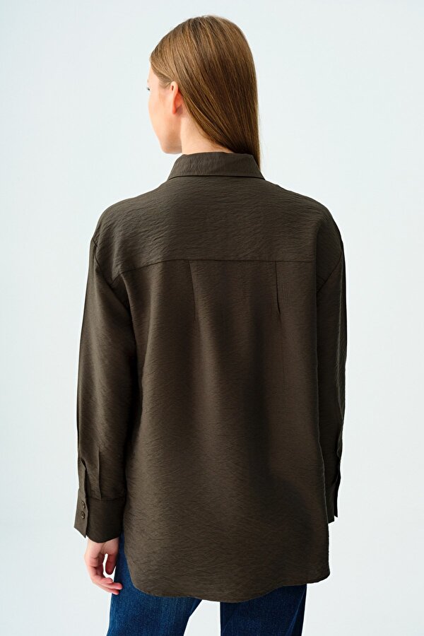 Loft Kadın Gömlek