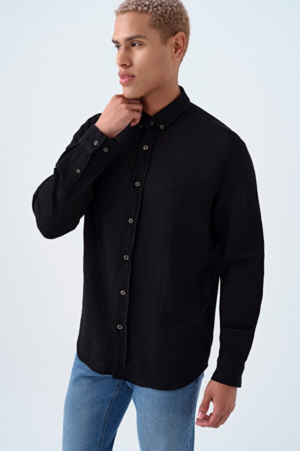 Loft Erkek Gömlek