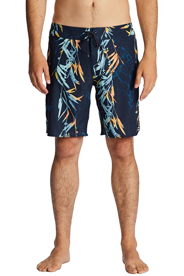 Billabong Sundays Pro Erkek Deniz Şortu