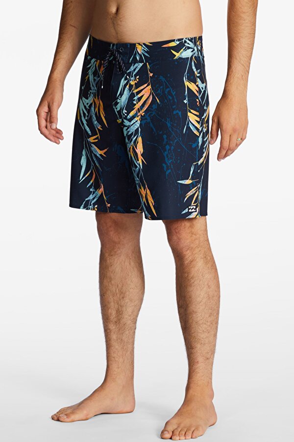 Billabong Sundays Pro Erkek Deniz Şortu