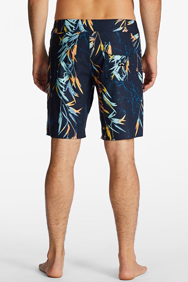 Billabong Sundays Pro Erkek Deniz Şortu