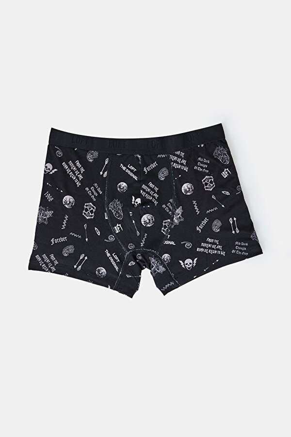 Loft Erkek Boxer
