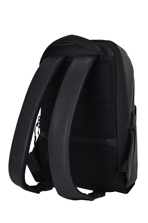 Elatae Macbook Air - Macbook Pro 15.6&16 İnç Uyumlu Laptop Sırt Çantası 50197