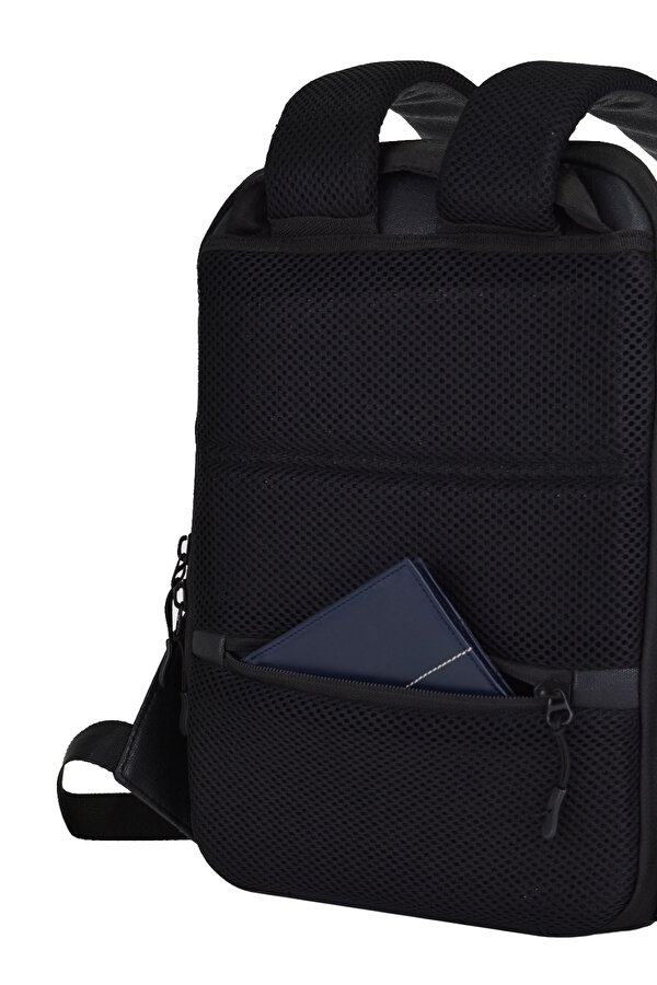 Elatae Macbook Air - Macbook Pro 15.6&16 İnç Uyumlu Laptop Sırt Çantası 50197