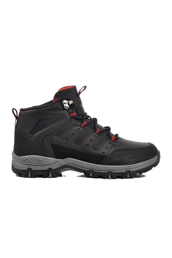A Spor Aspor Siyah Trekking Outdoor Bot