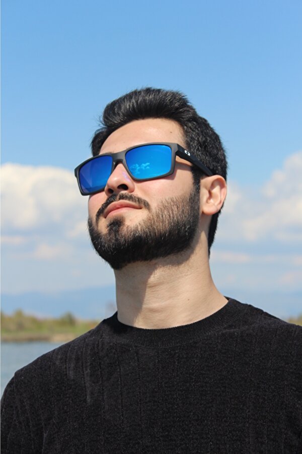 Olivier Philippe 9102 C196 59  Polarize Güneş Gözlüğü