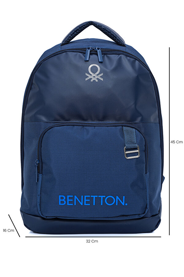 United Colors of Benetton . Sırt Çantası 20850