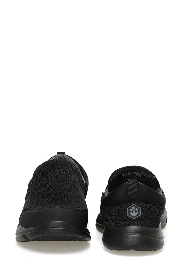 LUMBERJACK Shoes Lumberjack Liponis 3Fx Черный