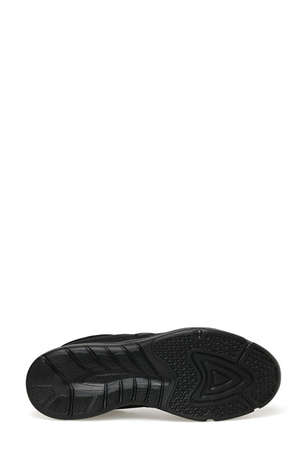 LUMBERJACK Shoes Lumberjack Liponis 3Fx Черный