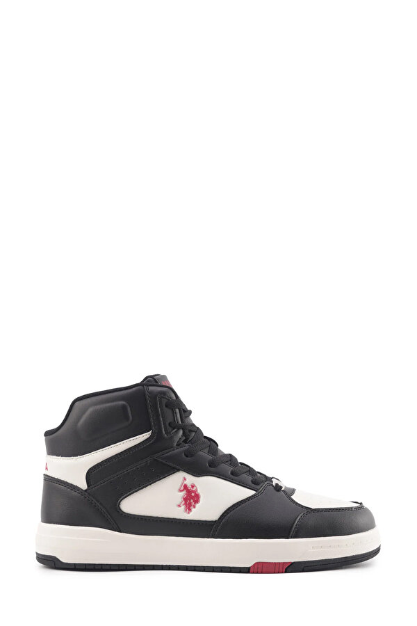 U.S. POLO ASSN. Presto Hi 3Pr Кроссовки Высокие