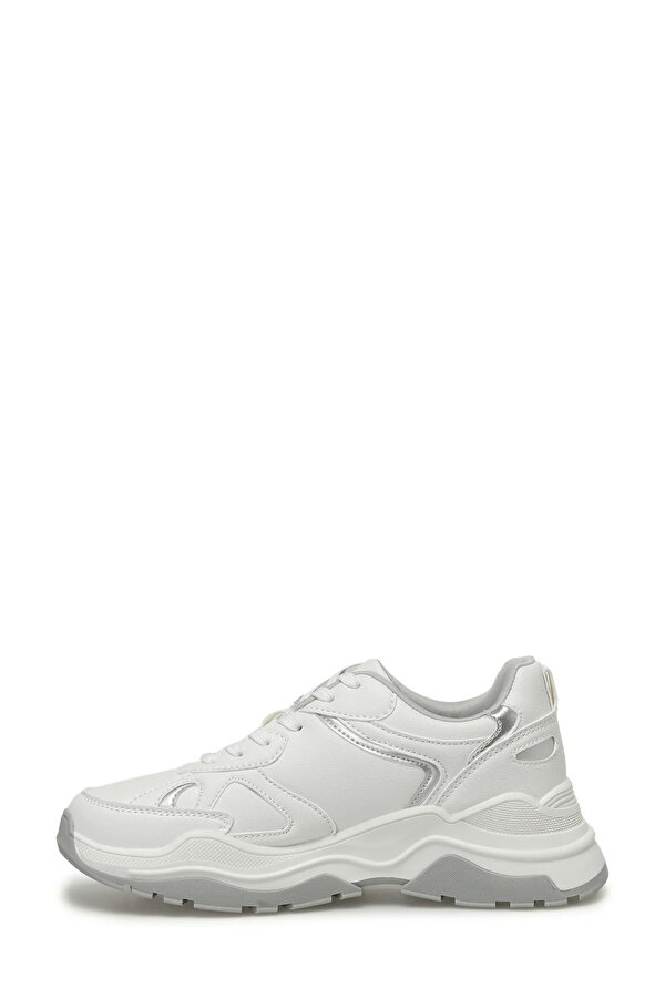 U.S. POLO ASSN. Shoes U.s. Polo Assn. Rodie 3Pr Белый