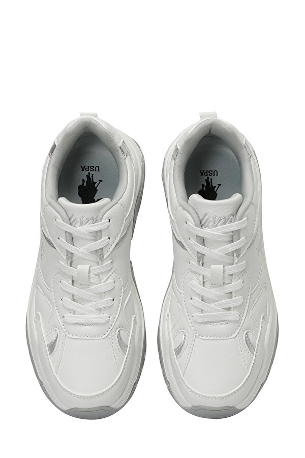 U.S. POLO ASSN. Shoes U.s. Polo Assn. Rodie 3Pr Белый