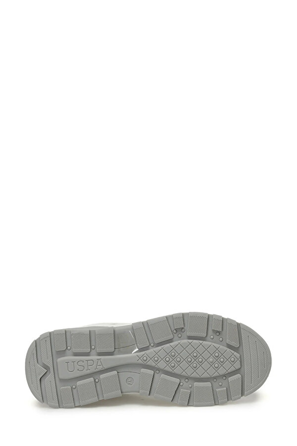 U.S. POLO ASSN. Shoes U.s. Polo Assn. Rodie 3Pr Белый