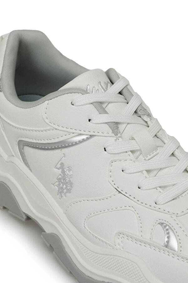 U.S. POLO ASSN. Shoes U.s. Polo Assn. Rodie 3Pr Белый