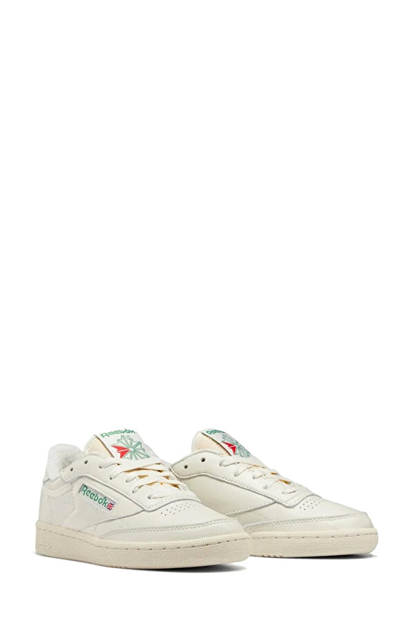 REEBOK Shoes Reebok Club C 85 Vintage Бежевый