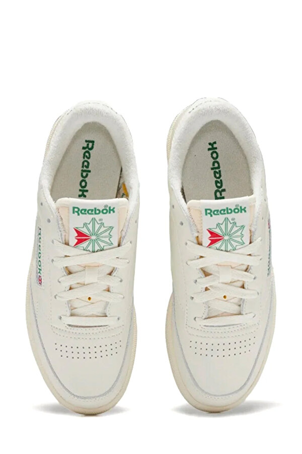 REEBOK Shoes Reebok Club C 85 Vintage Бежевый
