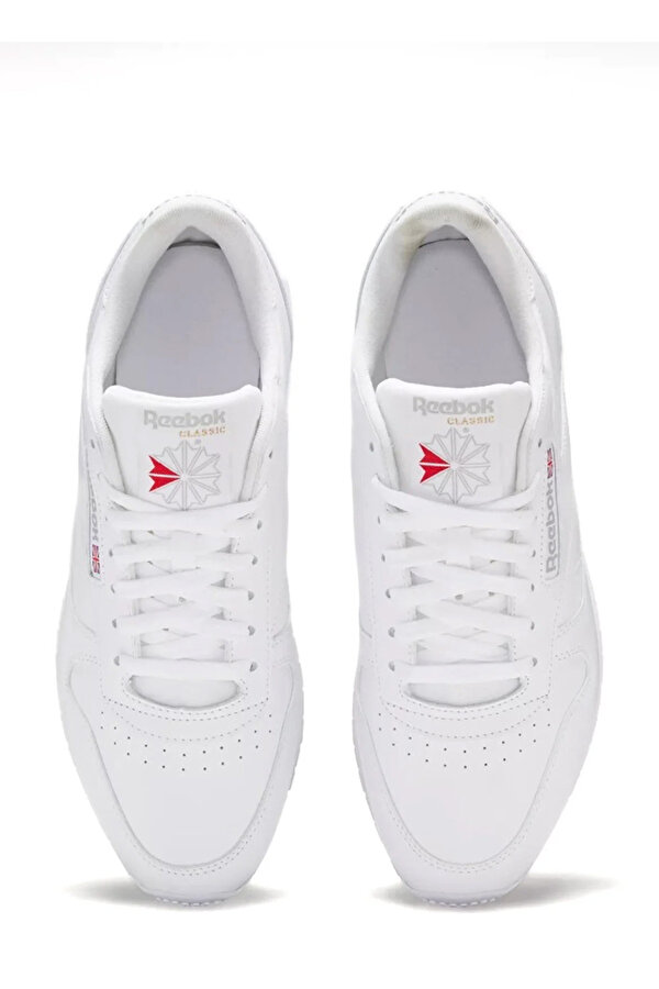 REEBOK Shoes Reebok Classic Leather Белый