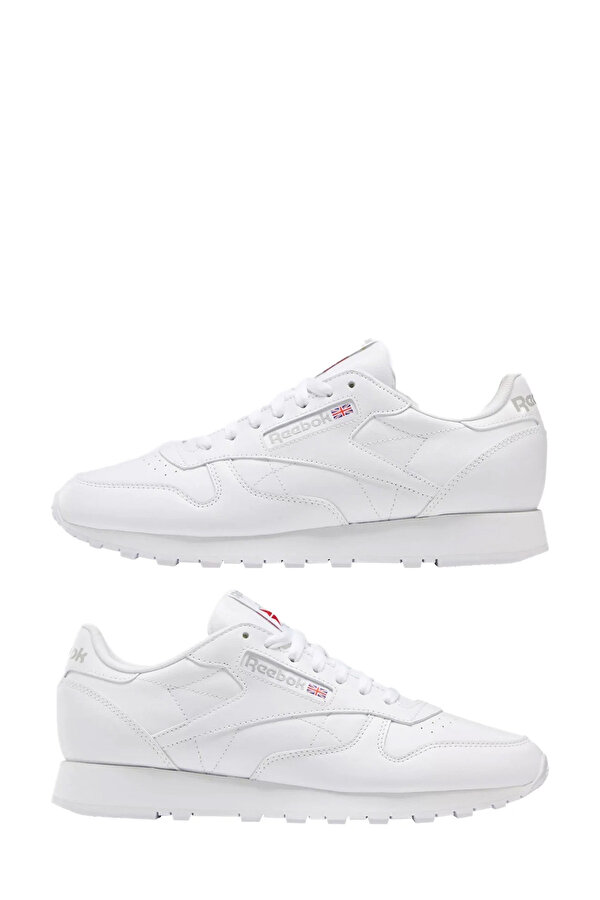 REEBOK Shoes Reebok Classic Leather Белый