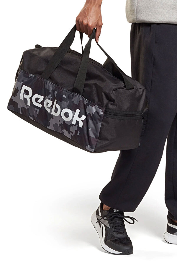 REEBOK Act Core Gr M Grip Спортивная Сумка