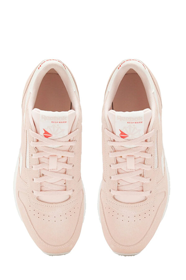 REEBOK Shoes Reebok Classic Leather Розовый
