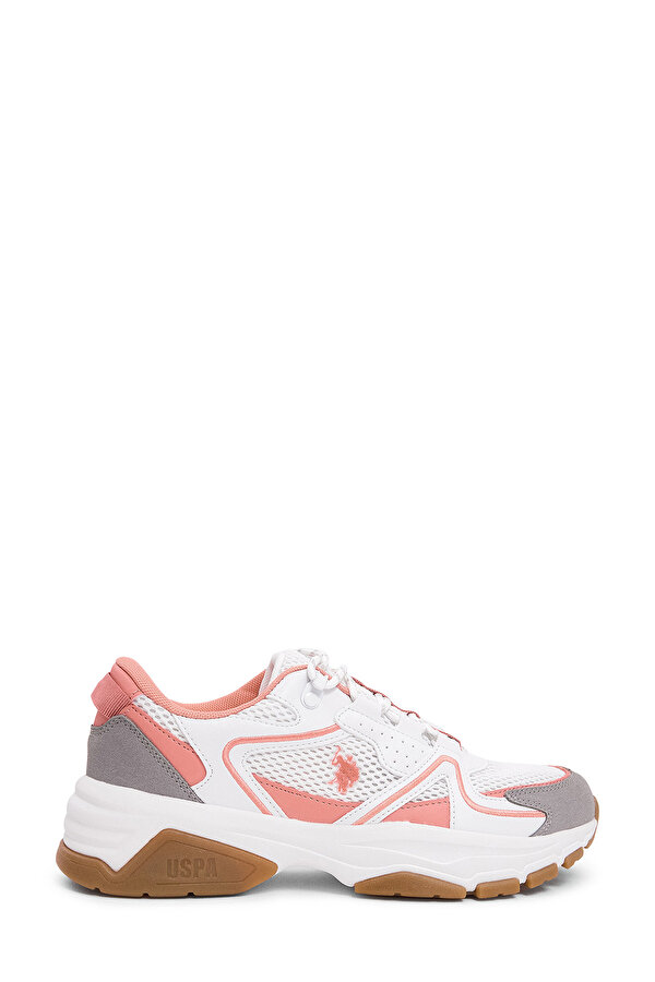U.S. POLO ASSN. Blanca Glb 5Fx Кроссовки