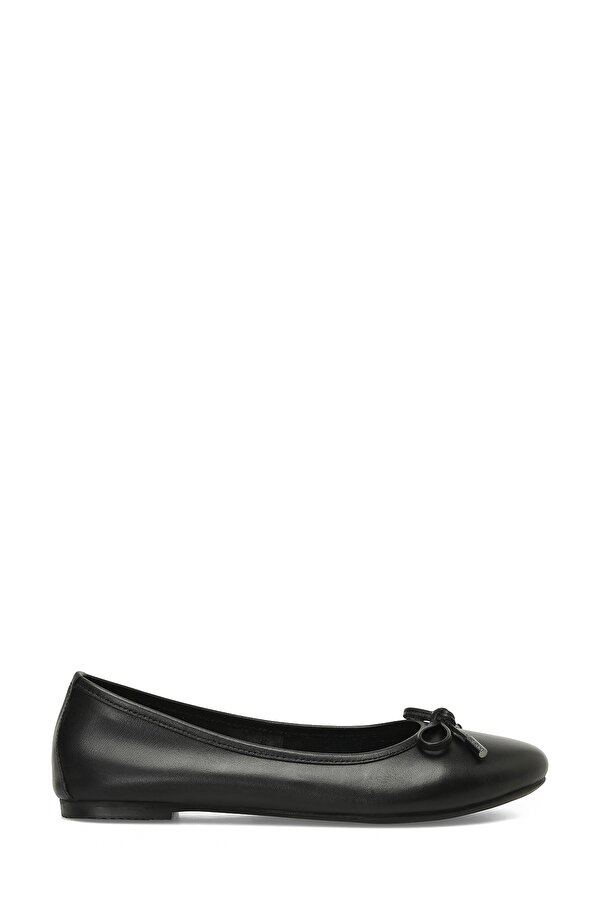 Nine West ZELINA 5FX Siyah Kadın Babet