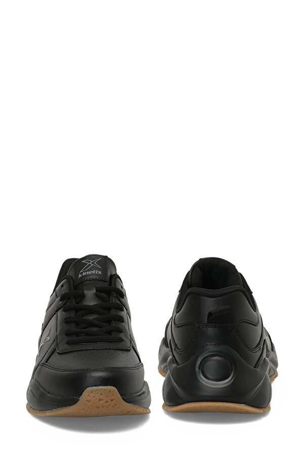 BRAN PU 5PR Siyah Erkek Sneaker - Görsel 6