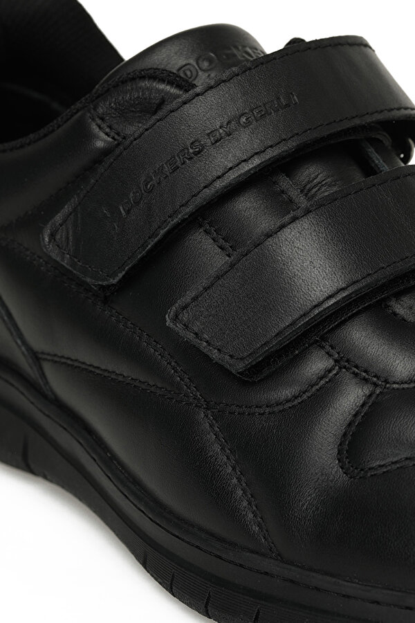 CARNABY 5PR Siyah Erkek Rahat Ayakkabı - Görsel 9