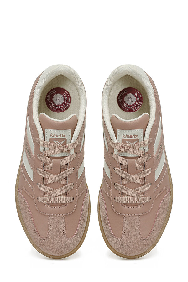 Kinetix Kinetix RUDOW F 5PR Pembe Kız Çocuk Sneaker Instreet'te! Pembe - 5. görsel