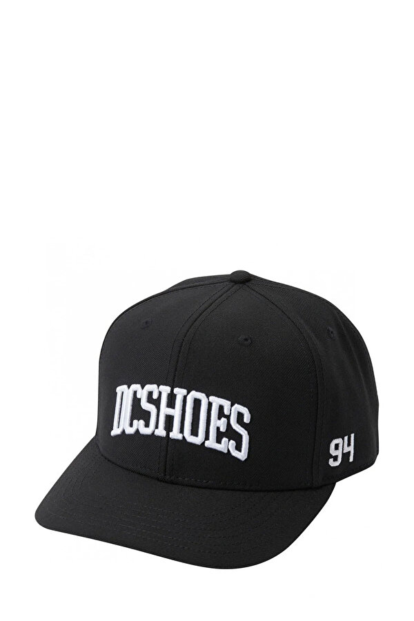 DC SHOES Semi-Pro Snapback Шапка