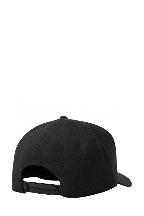 DC SHOES Accessories Dc Shoes Semi-Pro Snapback Черный