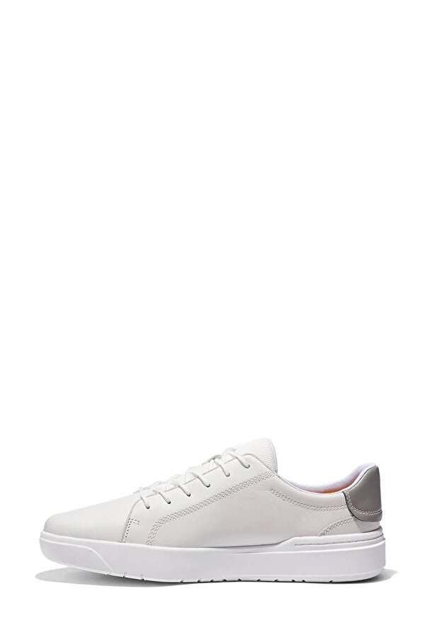 Timberland SENECA BAY LOW LACE UP SN Beyaz Erkek Sneaker