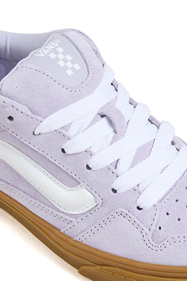 Vans Caldrone Lila Kadın Sneaker