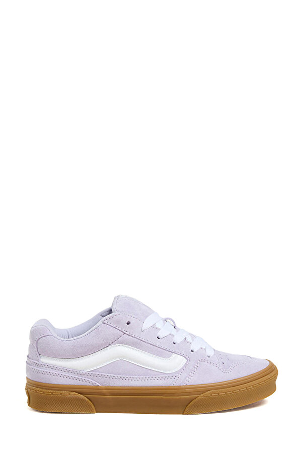 Vans Caldrone Lila Kadın Sneaker