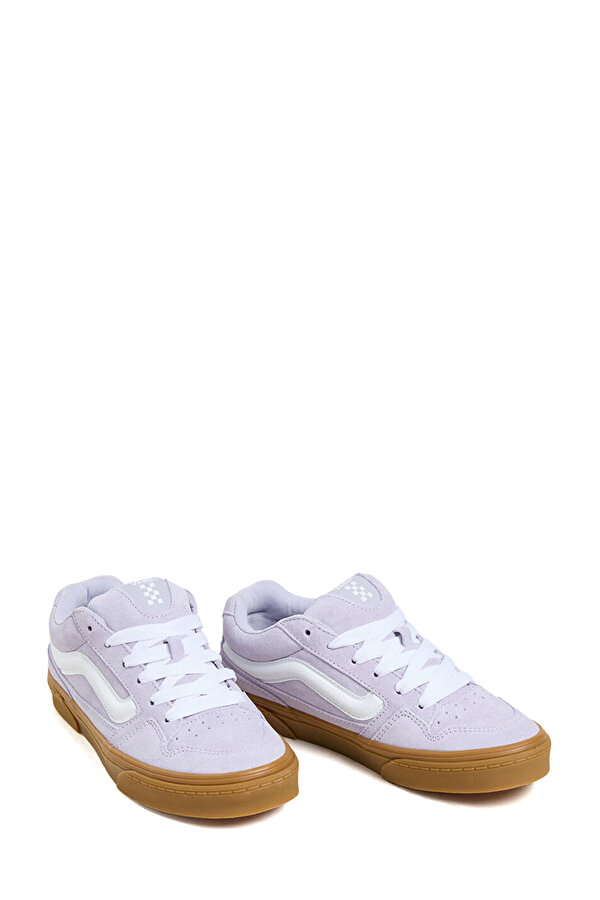 Vans Caldrone Lila Kadın Sneaker
